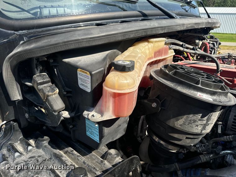 image for item OF9904 2019 Freightliner  Business Class M2 rollback truck