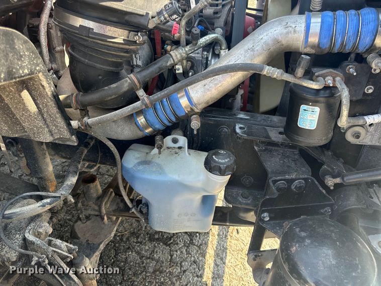 image for item OF9904 2019 Freightliner  Business Class M2 rollback truck