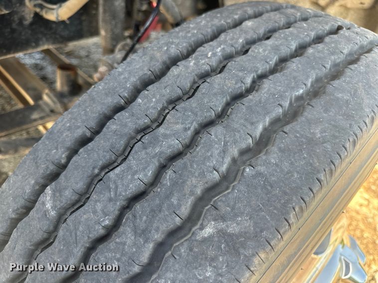 image for item OF9904 2019 Freightliner  Business Class M2 rollback truck