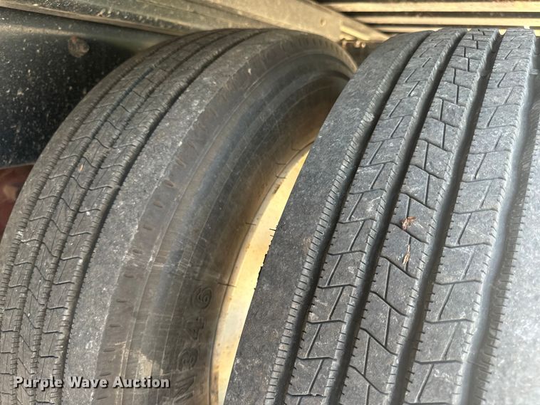 image for item OF9904 2019 Freightliner  Business Class M2 rollback truck