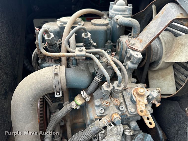 image for item OF9968 2014 Kenworth T660 semi truck