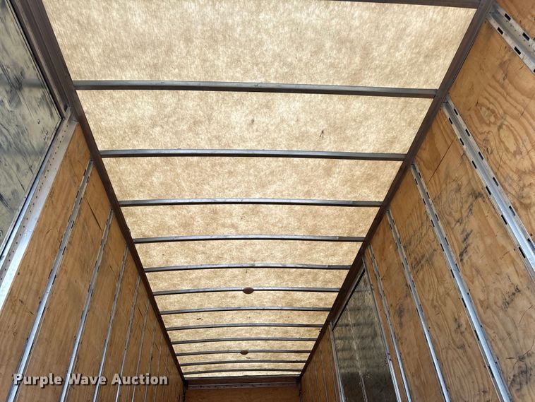 image for item OF9969 2013 Kenworth T660 box truck