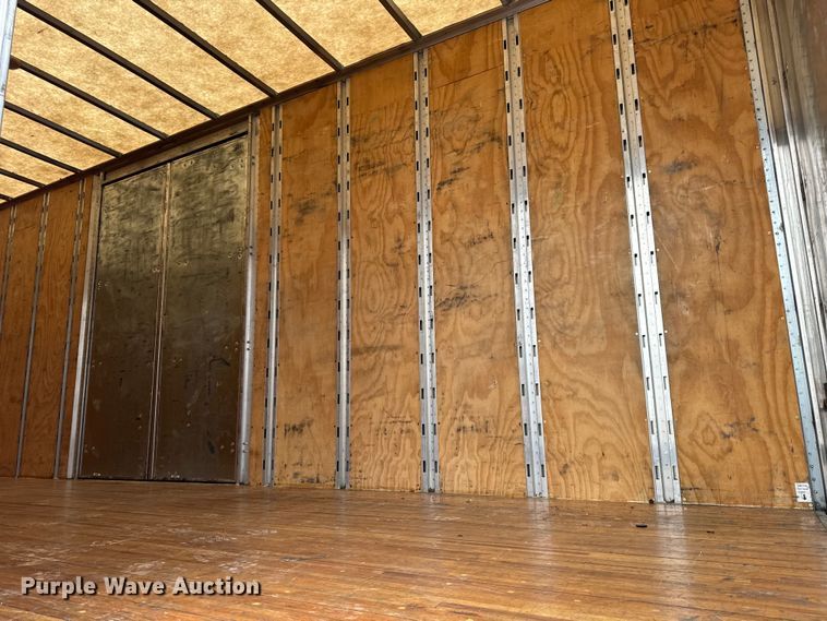 image for item OF9969 2013 Kenworth T660 box truck