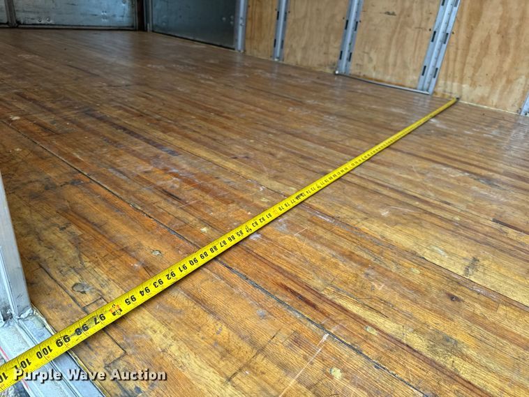 image for item OF9969 2013 Kenworth T660 box truck