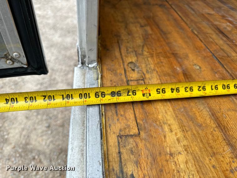 image for item OF9969 2013 Kenworth T660 box truck