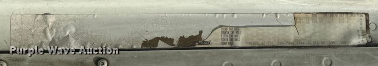 image for item OG9599 2007 Freightliner  Columbia  semi truck