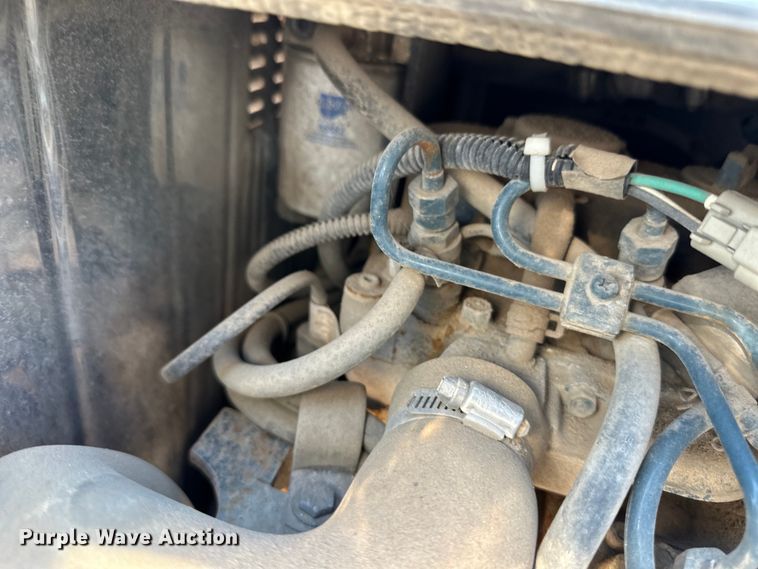 image for item OM9590 2014 Peterbilt 579 semi truck