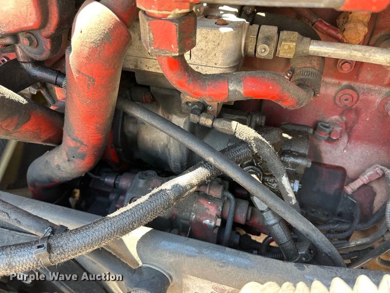 image for item OM9590 2014 Peterbilt 579 semi truck