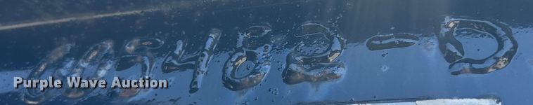 image for item DG4488 2013 Finish Line  Deckover tilt deck equipment trailer