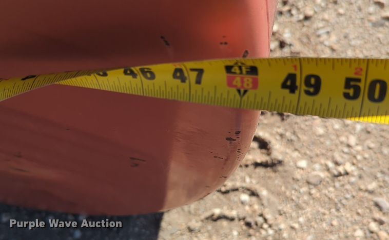 image for item DL1013 Oil tank