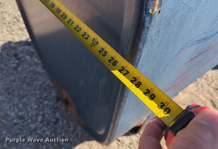 image for item DL1017 Oil tank 