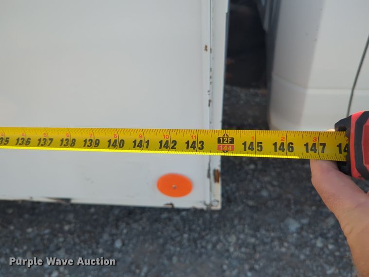 image for item DL1041 2012 Dodge Ram 4500HD bucket truck