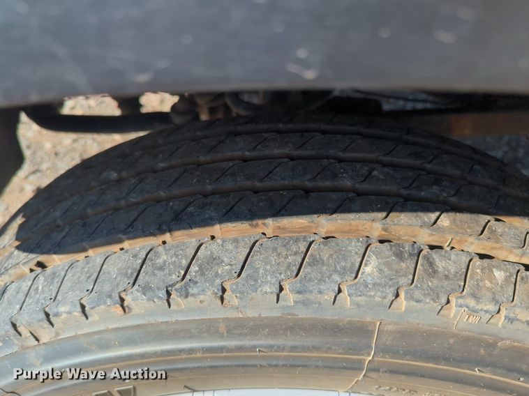 image for item DL1041 2012 Dodge Ram 4500HD bucket truck