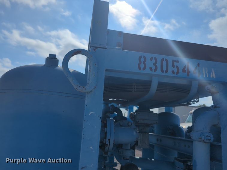 image for item DL1043 Hankison RDH1550GAC air dryer