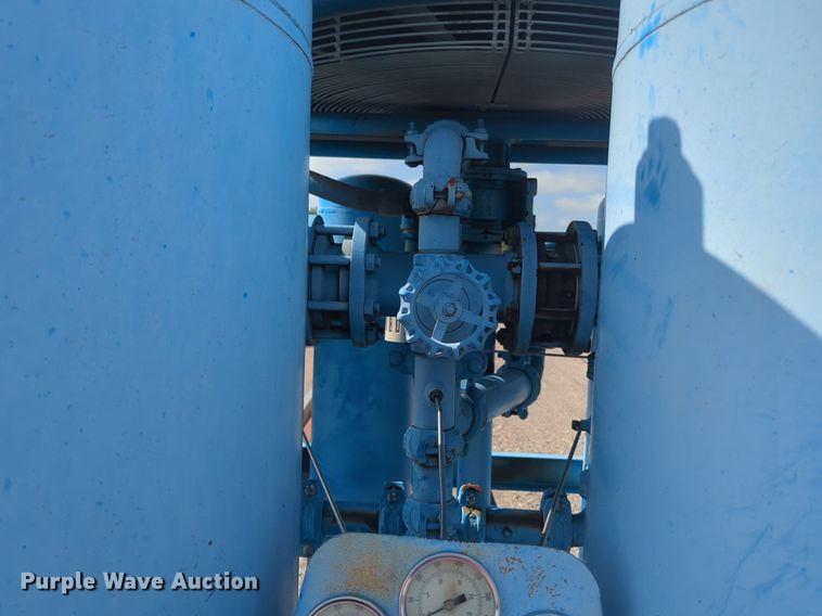 image for item DL1043 Hankison RDH1550GAC air dryer