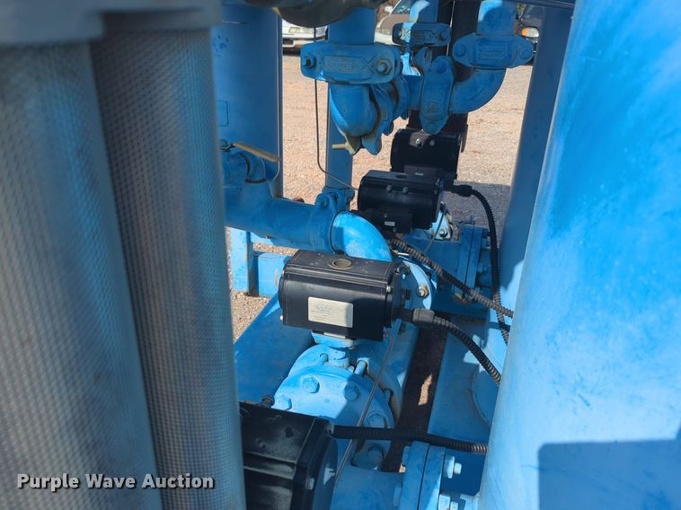 image for item DL1043 Hankison RDH1550GAC air dryer