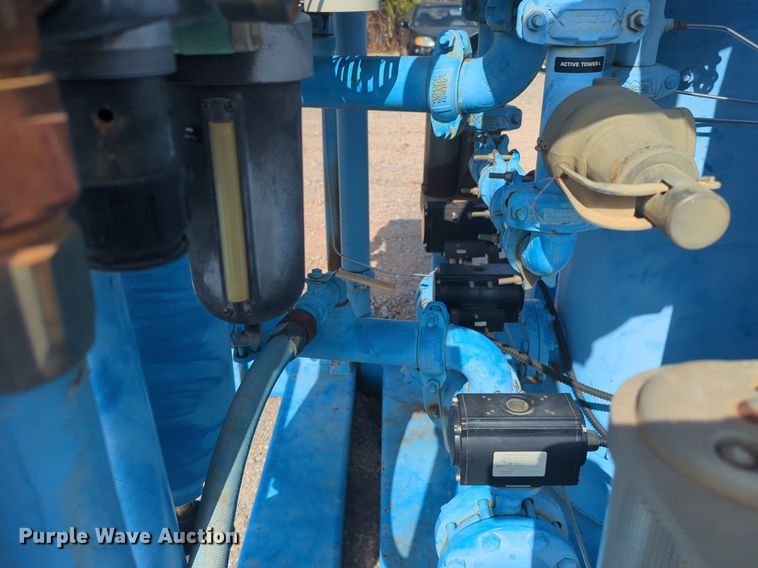 image for item DL1043 Hankison RDH1550GAC air dryer