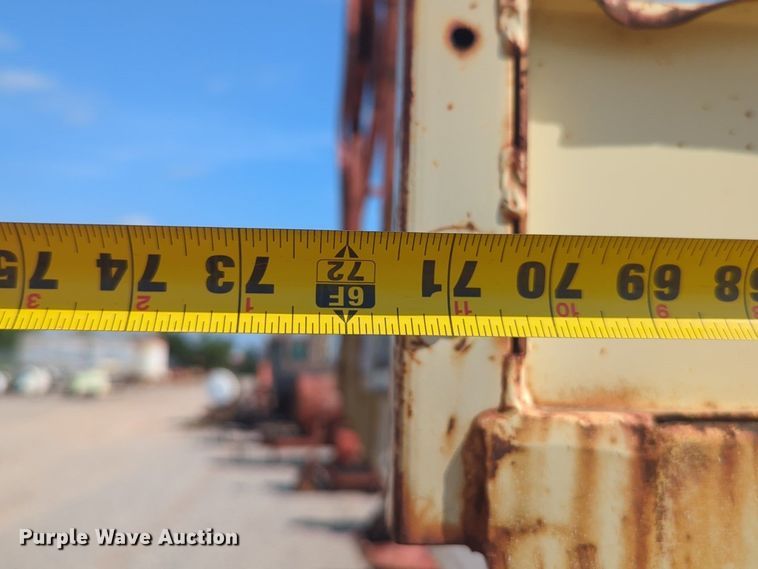 image for item DL1045 2001 JLG 40RTS scissor lift