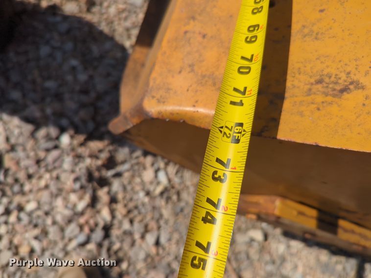 image for item DL1047 Lay Mor broom