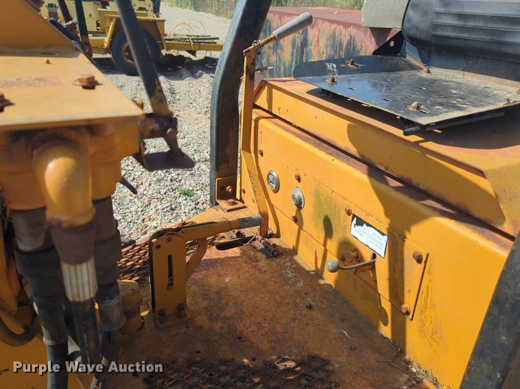 image for item DL1047 Lay Mor broom