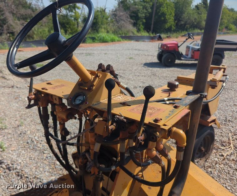 image for item DL1047 Lay Mor broom