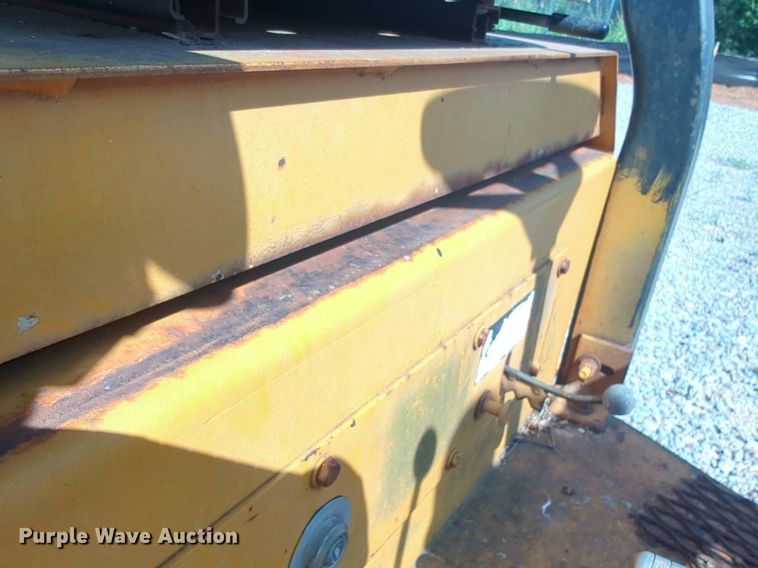 image for item DL1047 Lay Mor broom