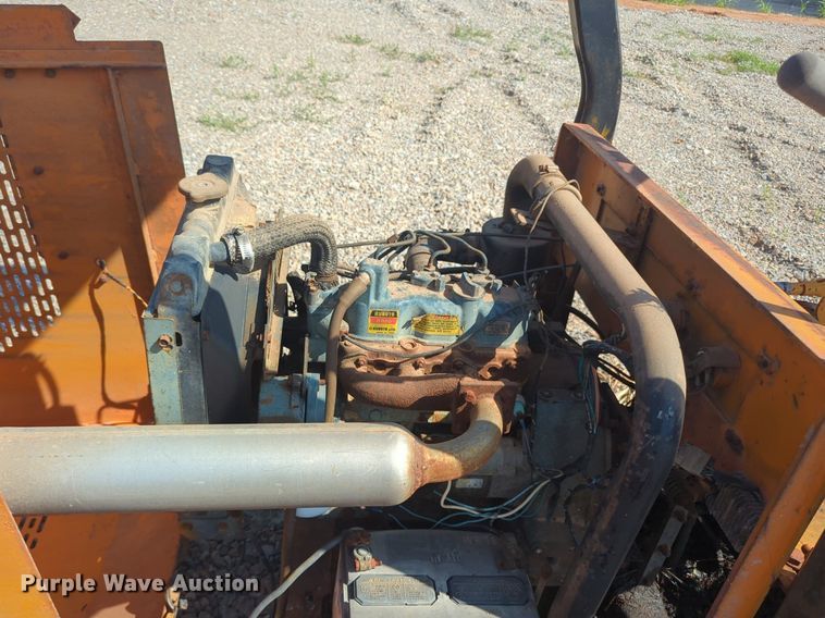 image for item DL1047 Lay Mor broom