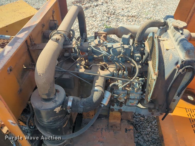 image for item DL1047 Lay Mor broom