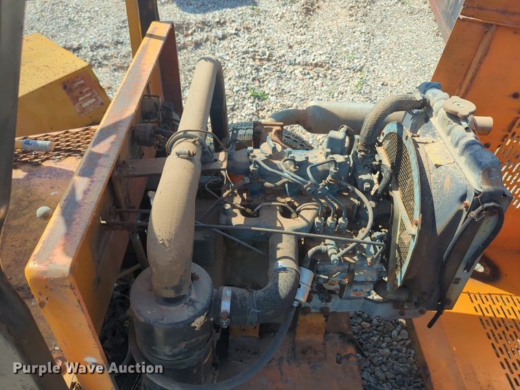 image for item DL1047 Lay Mor broom