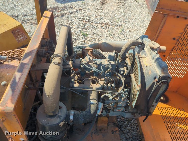 image for item DL1047 Lay Mor broom