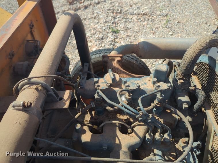 image for item DL1047 Lay Mor broom