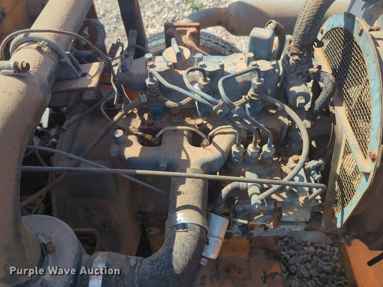 image for item DL1047 Lay Mor broom