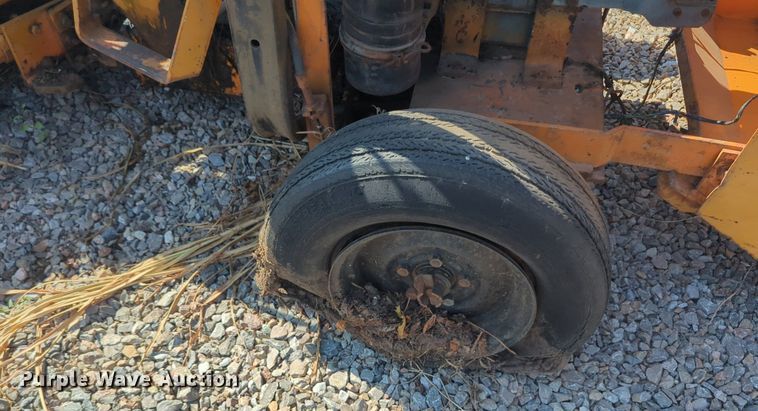 image for item DL1047 Lay Mor broom