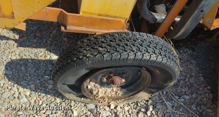 image for item DL1047 Lay Mor broom