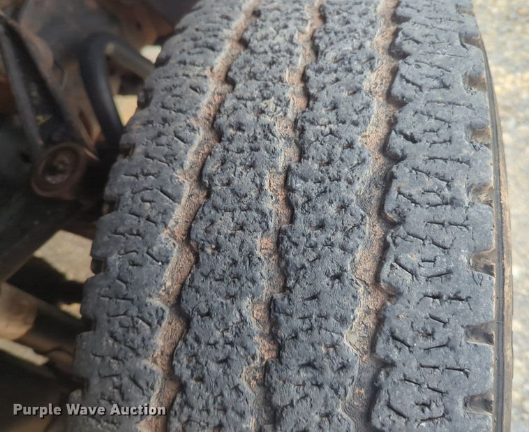 image for item DL1067 2019 Chevrolet  Silverado 2500HD Double Cab pickup truck