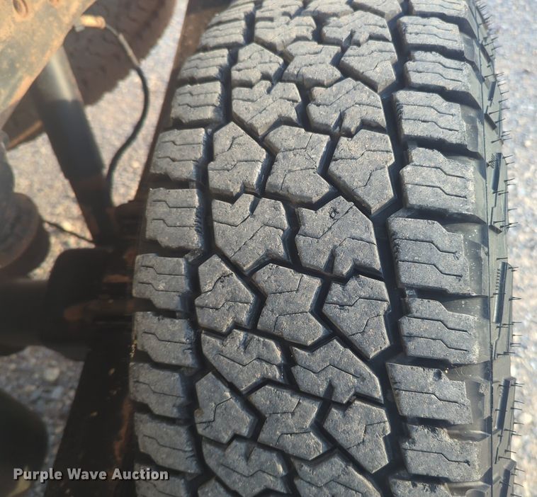 image for item DL1067 2019 Chevrolet  Silverado 2500HD Double Cab pickup truck