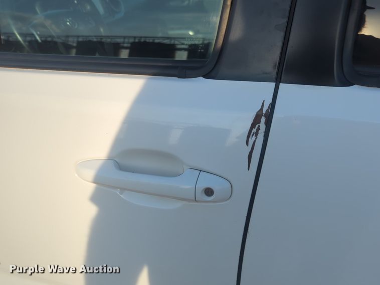 image for item DL1068 2019 Toyota  Tacoma Double Cab pickup truck