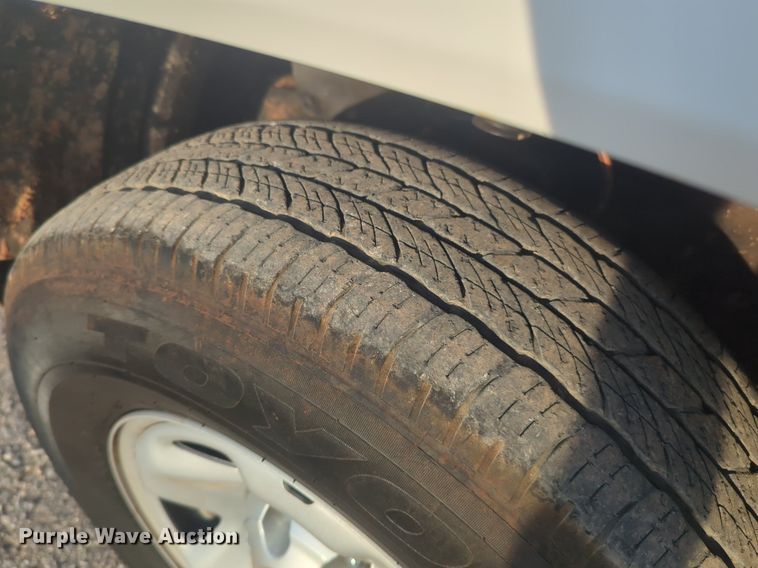 image for item DL1068 2019 Toyota  Tacoma Double Cab pickup truck