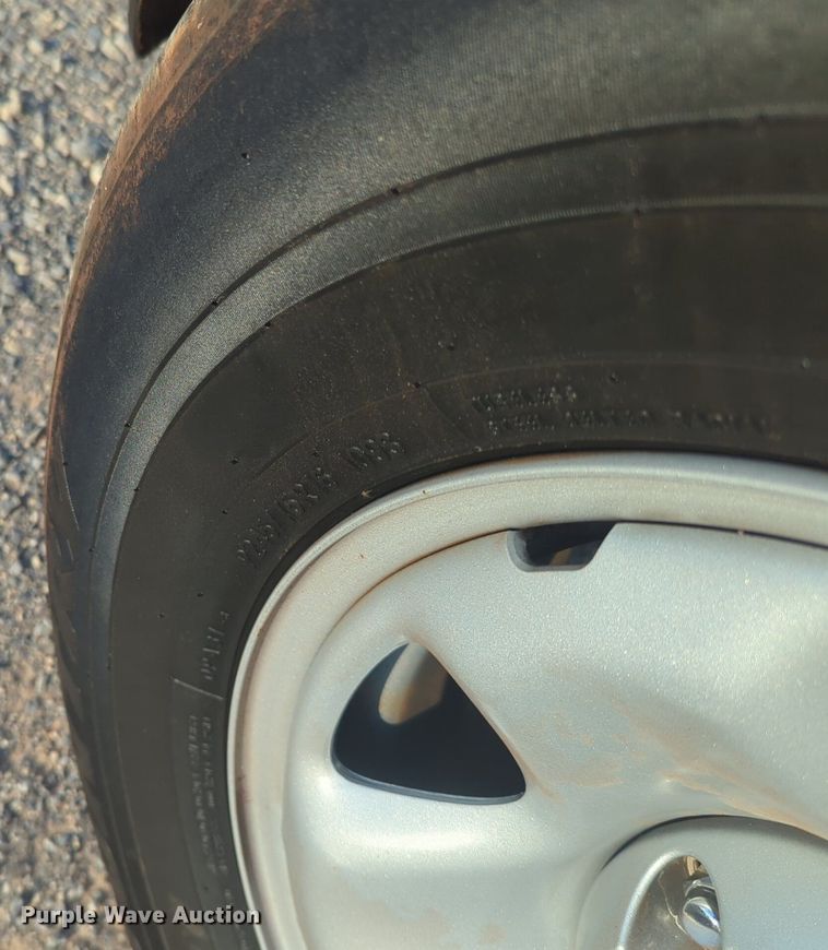 image for item DL1068 2019 Toyota  Tacoma Double Cab pickup truck