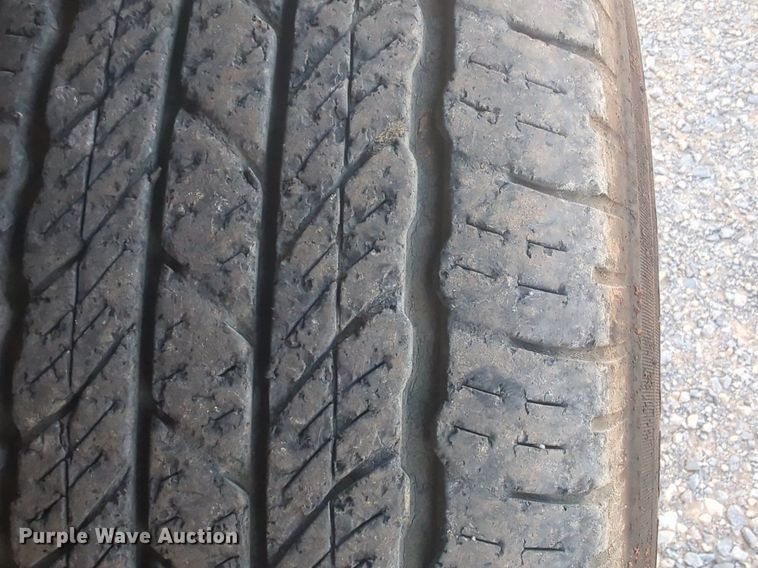 image for item DL1068 2019 Toyota  Tacoma Double Cab pickup truck