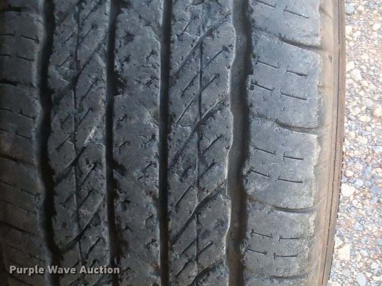 image for item DL1068 2019 Toyota  Tacoma Double Cab pickup truck