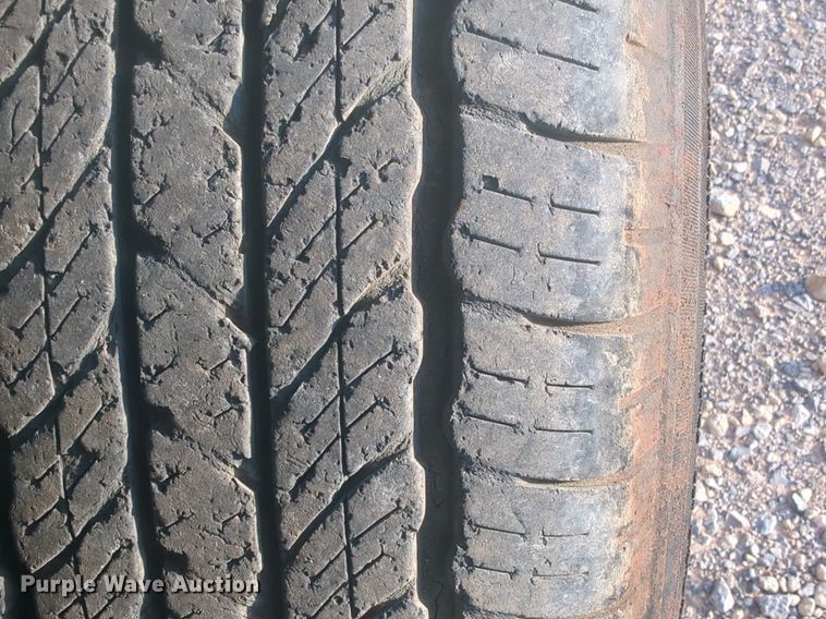 image for item DL1068 2019 Toyota  Tacoma Double Cab pickup truck