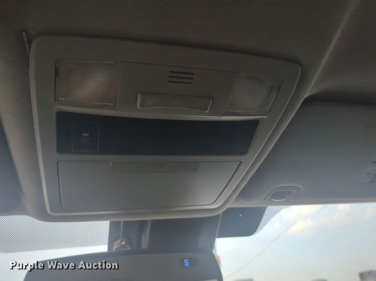 image for item DL1069 2019 Toyota  Tacoma  Access Cab pickup truck