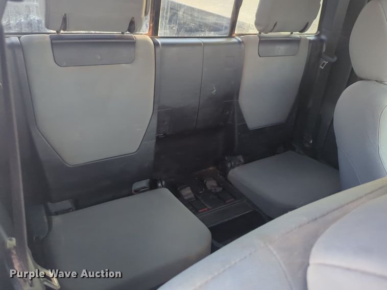 image for item DL1069 2019 Toyota  Tacoma  Access Cab pickup truck