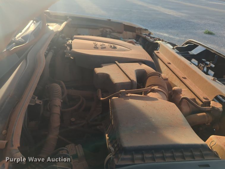 image for item DL1069 2019 Toyota  Tacoma  Access Cab pickup truck