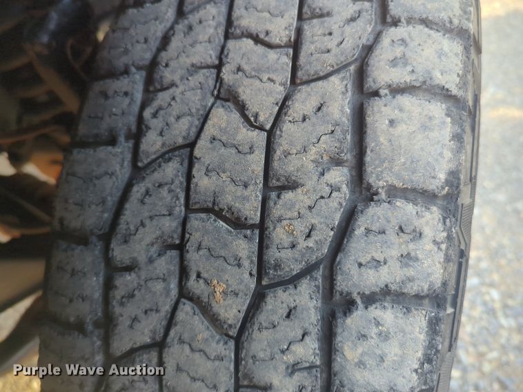 image for item DL1069 2019 Toyota  Tacoma  Access Cab pickup truck