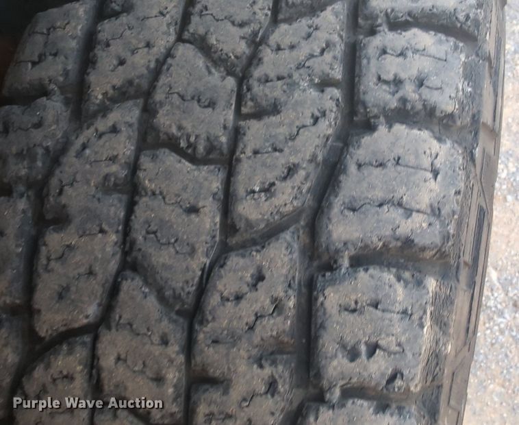 image for item DL1069 2019 Toyota  Tacoma  Access Cab pickup truck