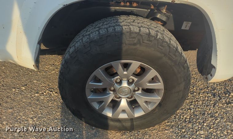 image for item DL1069 2019 Toyota  Tacoma  Access Cab pickup truck