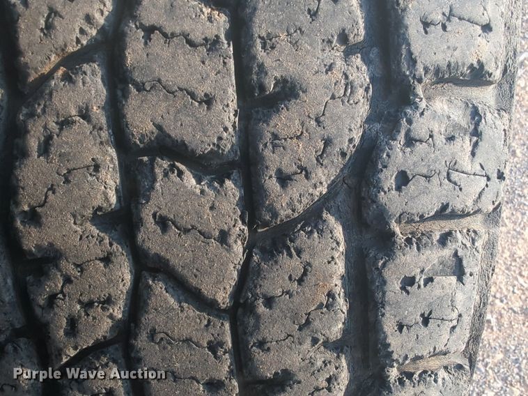 image for item DL1069 2019 Toyota  Tacoma  Access Cab pickup truck