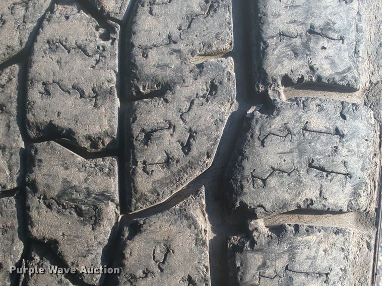 image for item DL1069 2019 Toyota  Tacoma  Access Cab pickup truck